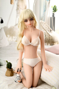 100cm Silicone Sex Doll