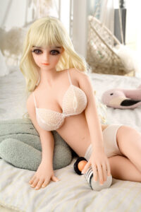 Mini Cheap Sex Doll