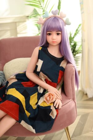 Mini Sex Doll Porn Star Doll
