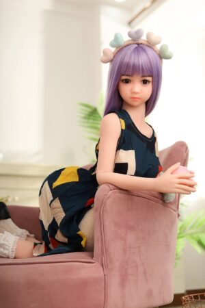 Porn Actor Mini Sex Doll