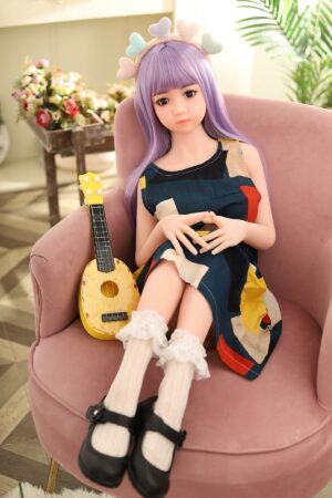 Porn Mini Sex Doll