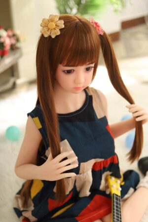Porn Product Mini Sex Doll