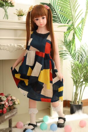 Small Porn Doll