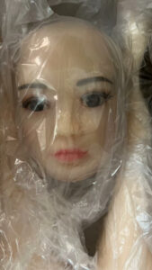 Young Sex Doll