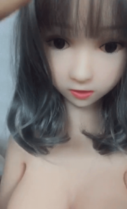 Teen Sex Doll