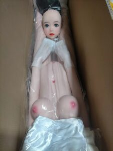 Young Sex Doll