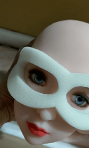 TPE-Sexpuppe