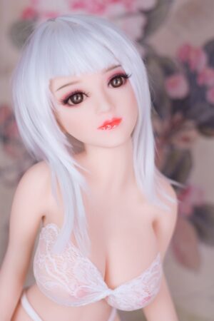 68cm Woman Sex Toy