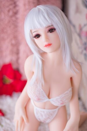 Sexy Mini Love Doll