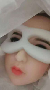 Flat Chested Sex Doll