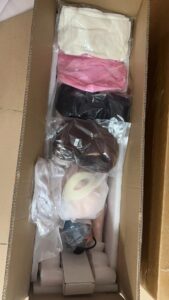 Young Sex Doll