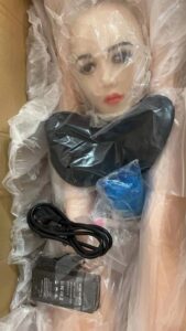Iaponia Sex Doll