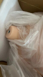 Iaponia Sex Doll