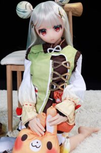Cute Small Sex Doll