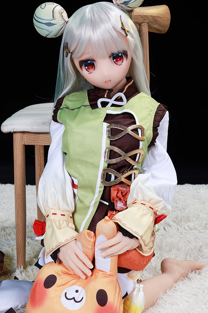 Cute Small Sex Doll