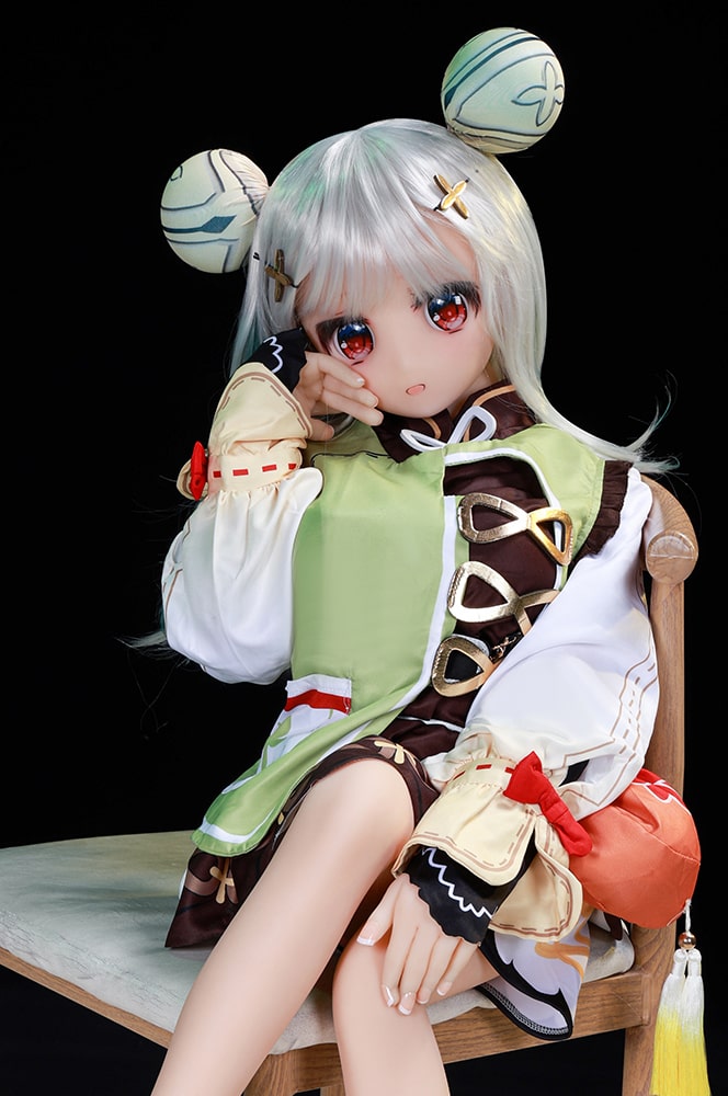 Small Anime Sex Doll