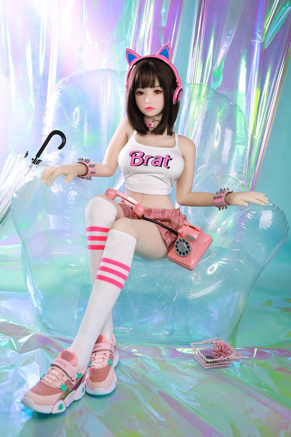 125cm full body TPE love doll