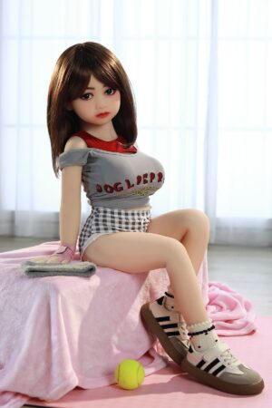 3ft full body tiny sex doll