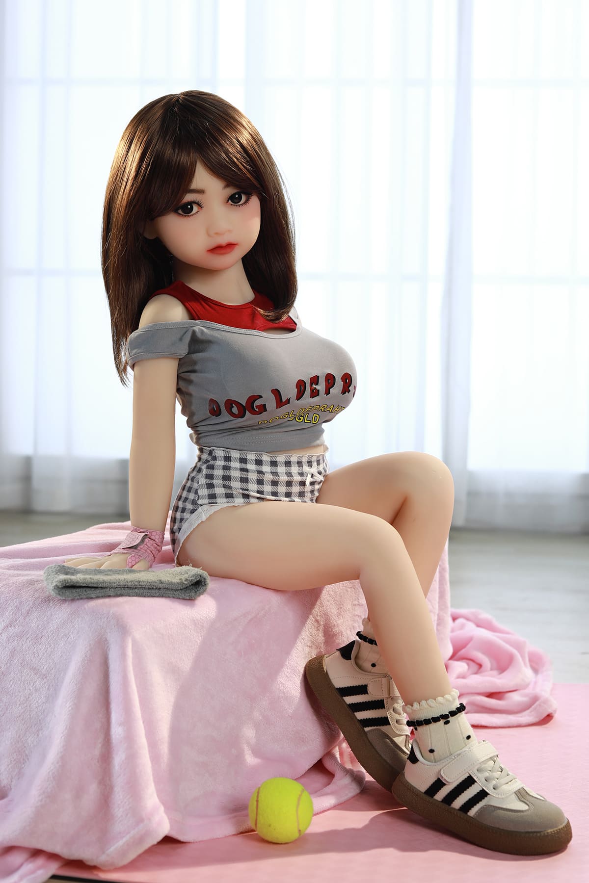 3ft full body tiny sex doll