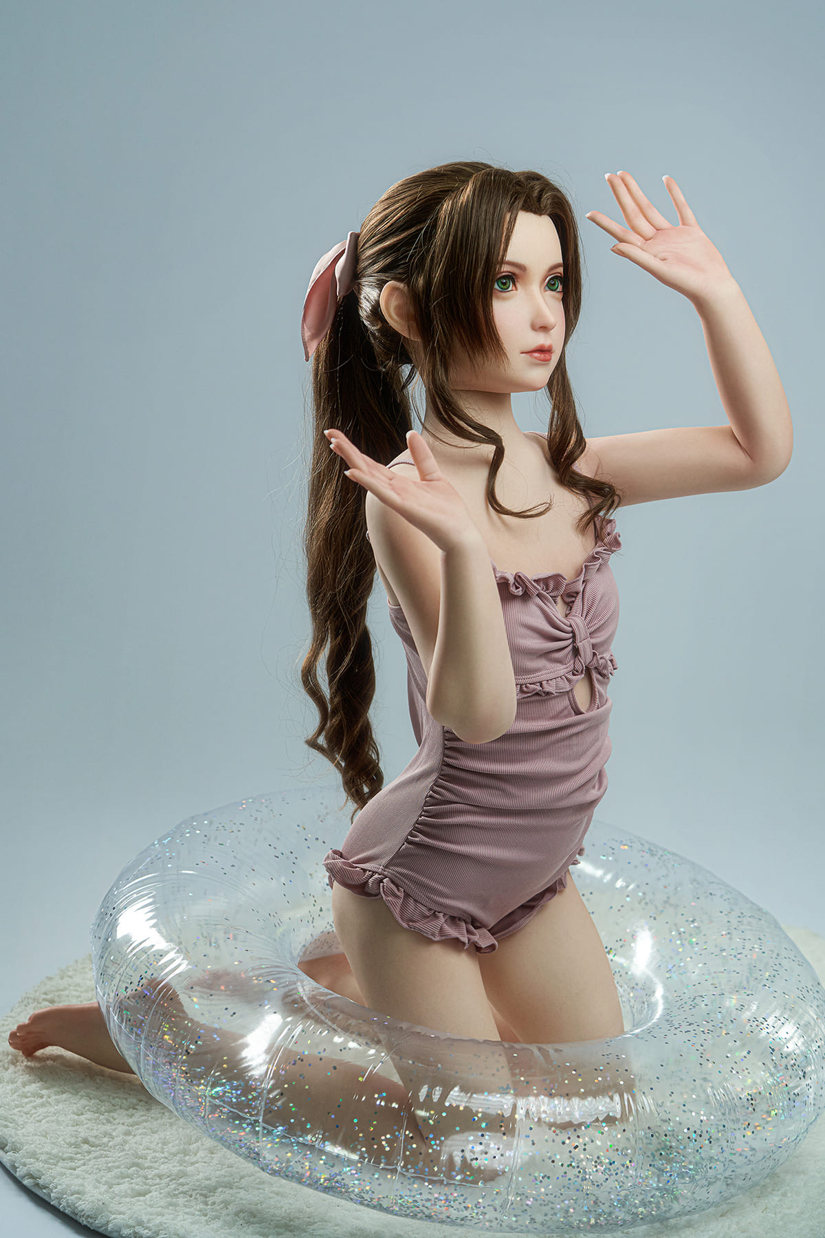 4ft4 Flat Sex Doll