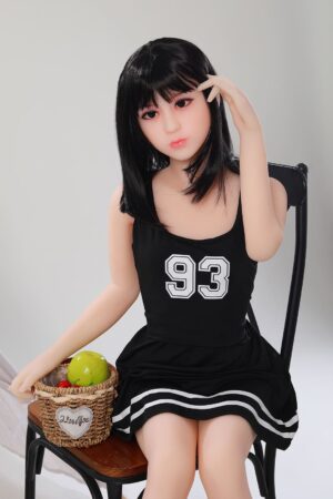 4ft6 teen girl sex doll