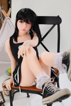 Fast delivery teen sex doll