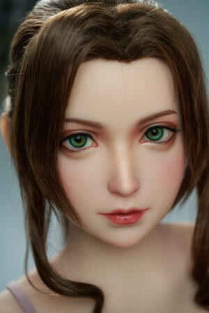 Realistic Tifa Sex Doll