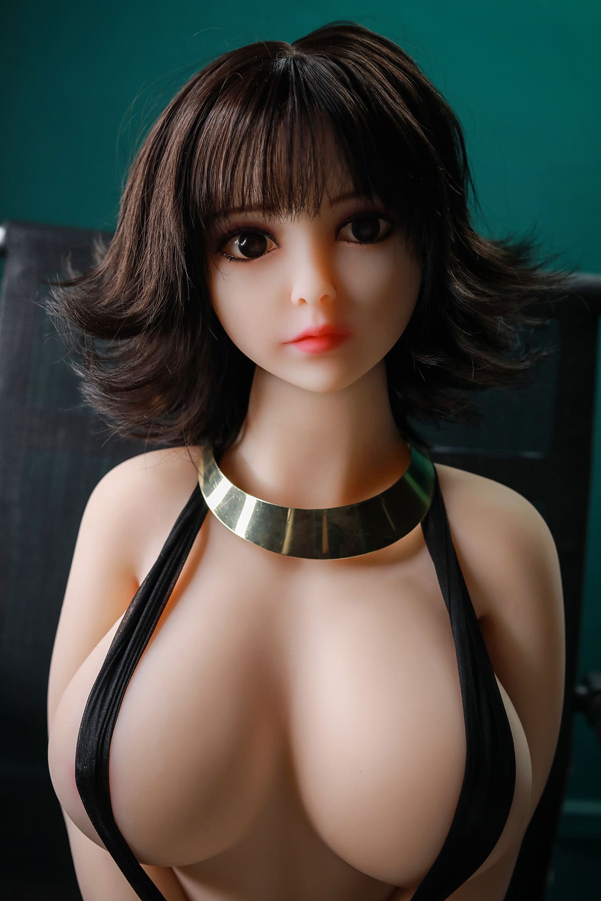 big boobs asian girl sex doll
