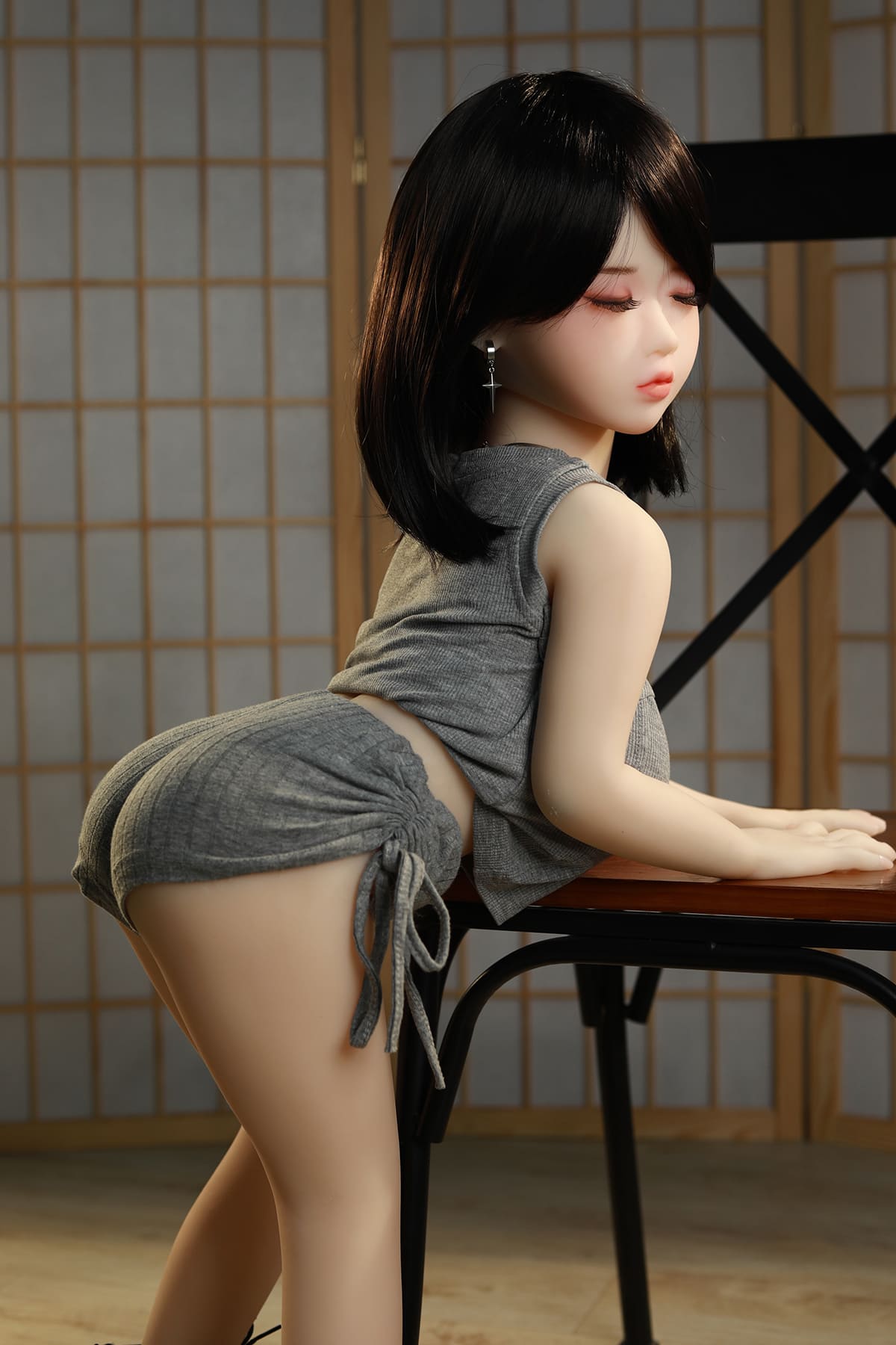 Fast Delivery Mini Sex Doll