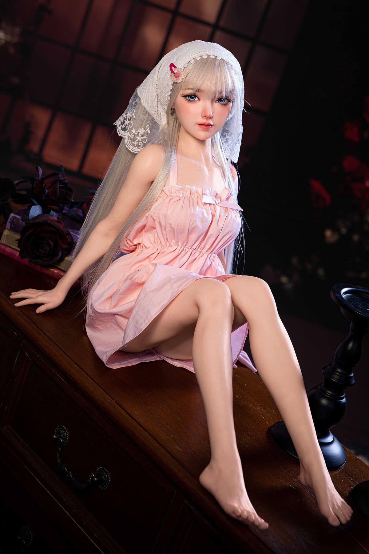 Fairy Tale Princess Mini Sex Doll