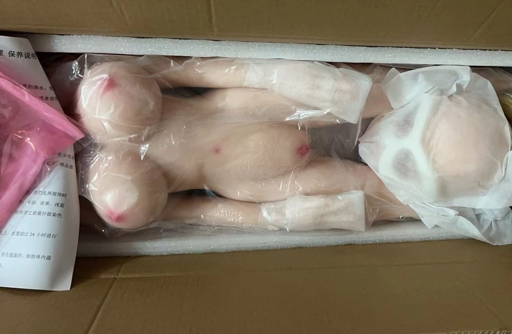 Why Choose Mini Sex Dolls? Why Choose Mini Sex Dolls?