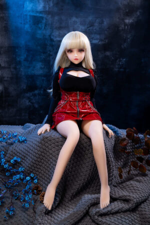 mini curvy sex doll