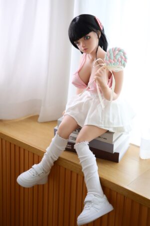 10kg life sized TPE girl sex doll