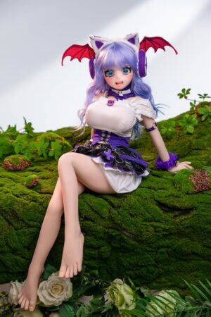 cheap full body mini anime sex doll