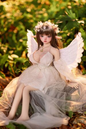 full body mini elf sex doll