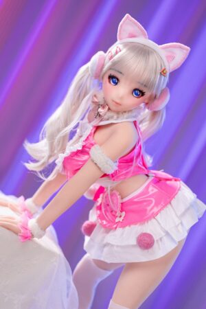 mini catwoman sex doll