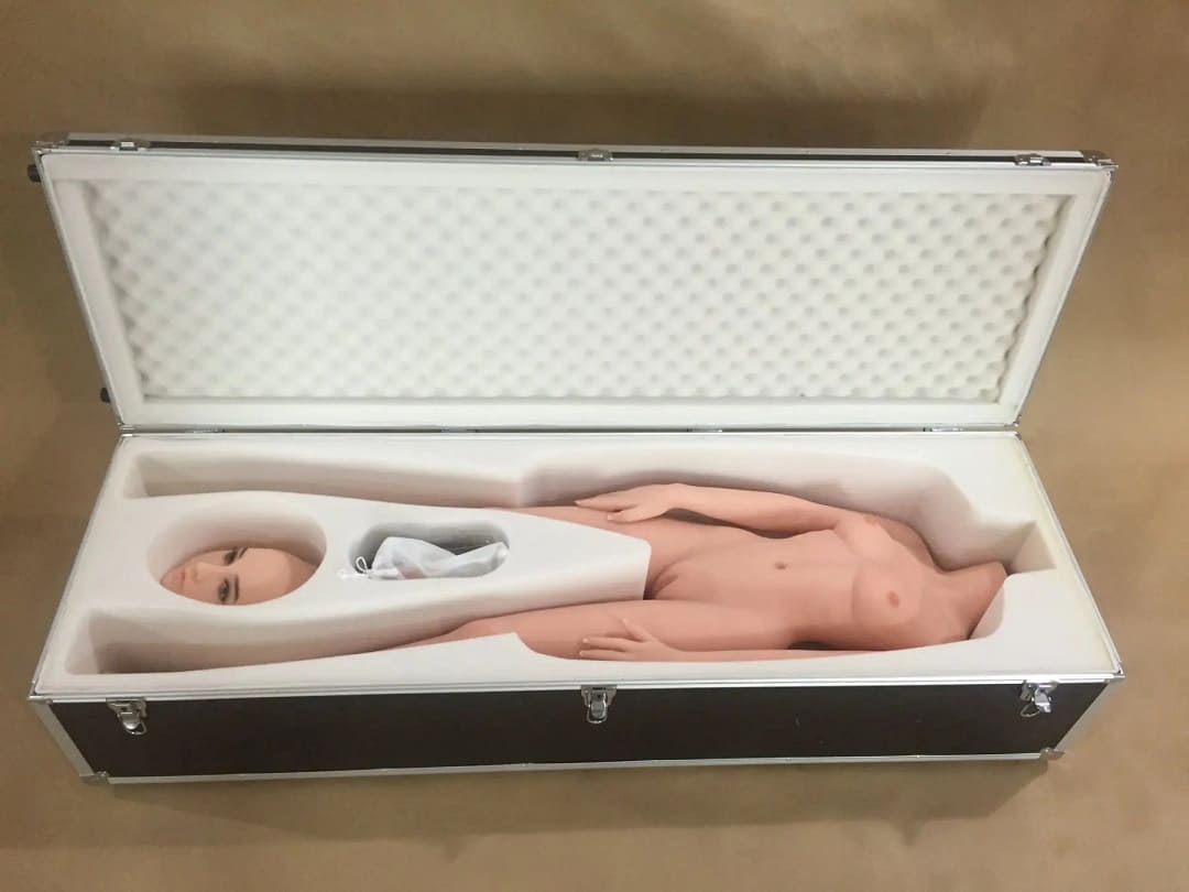 Sex Doll Size Guide: How to Choose the Right Height sex doll storage
